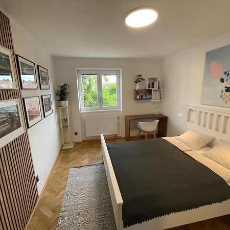 Apartman U Kolonady, Poděbrady Dış mekan fotoğraf