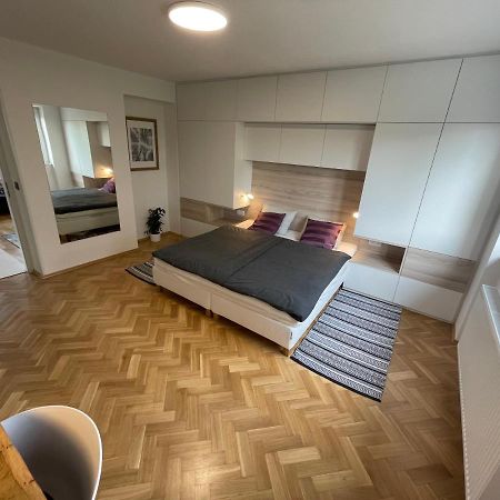 Apartman U Kolonady, Poděbrady Dış mekan fotoğraf