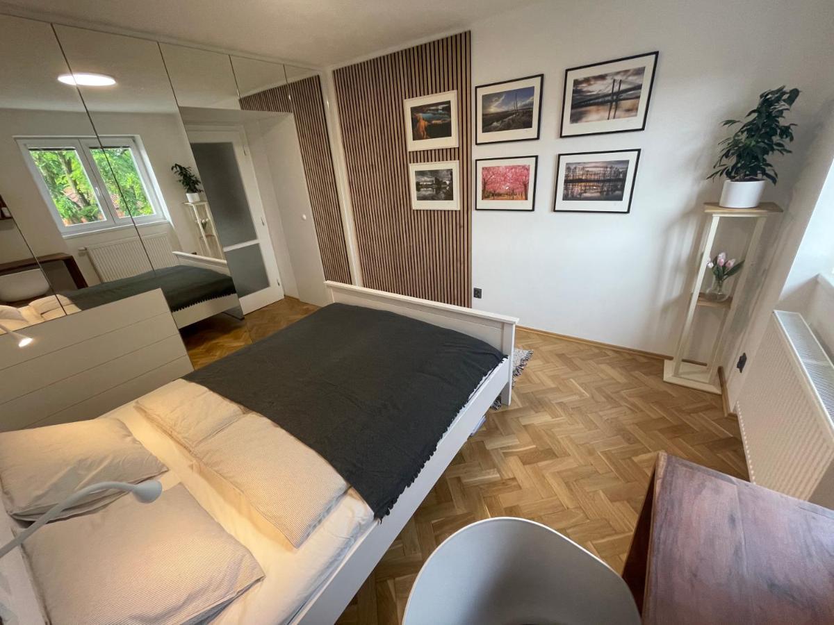Apartman U Kolonady, Poděbrady Dış mekan fotoğraf
