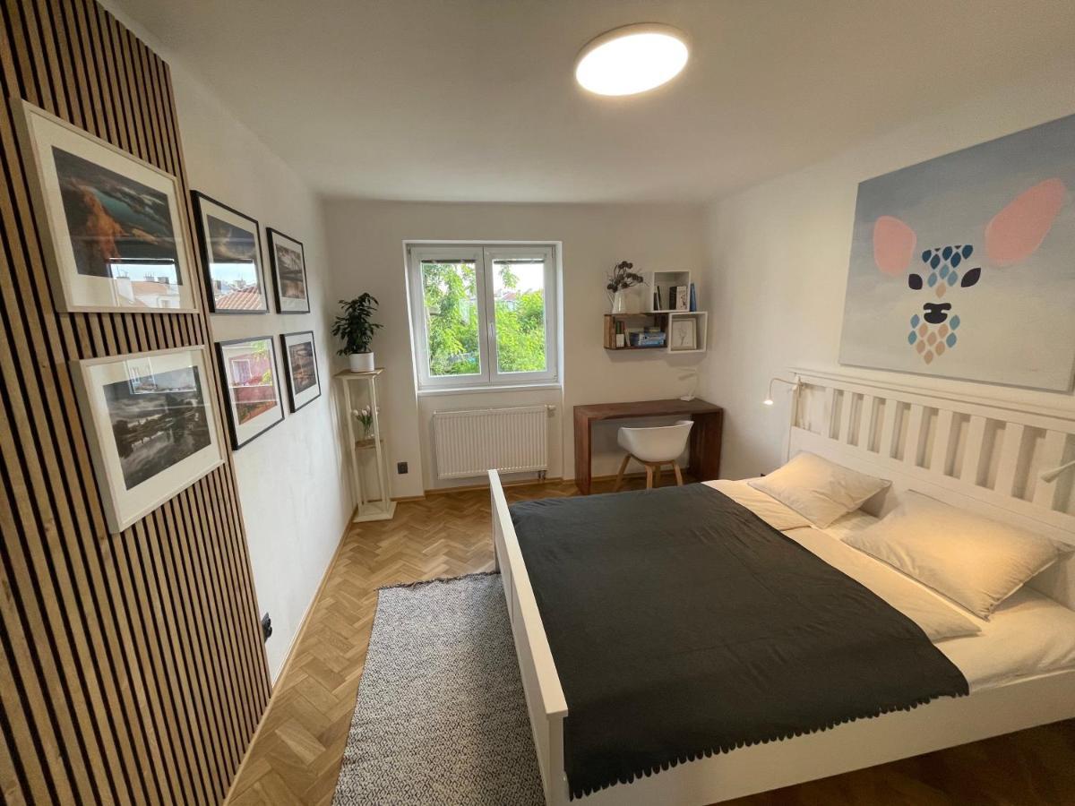 Apartman U Kolonady, Poděbrady Dış mekan fotoğraf