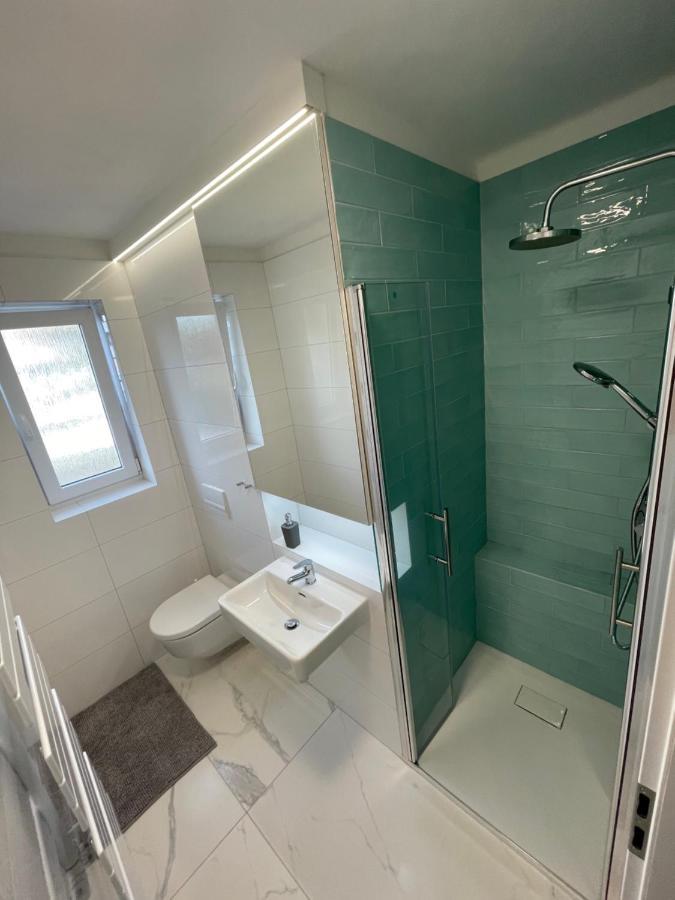 Apartman U Kolonady, Poděbrady Dış mekan fotoğraf