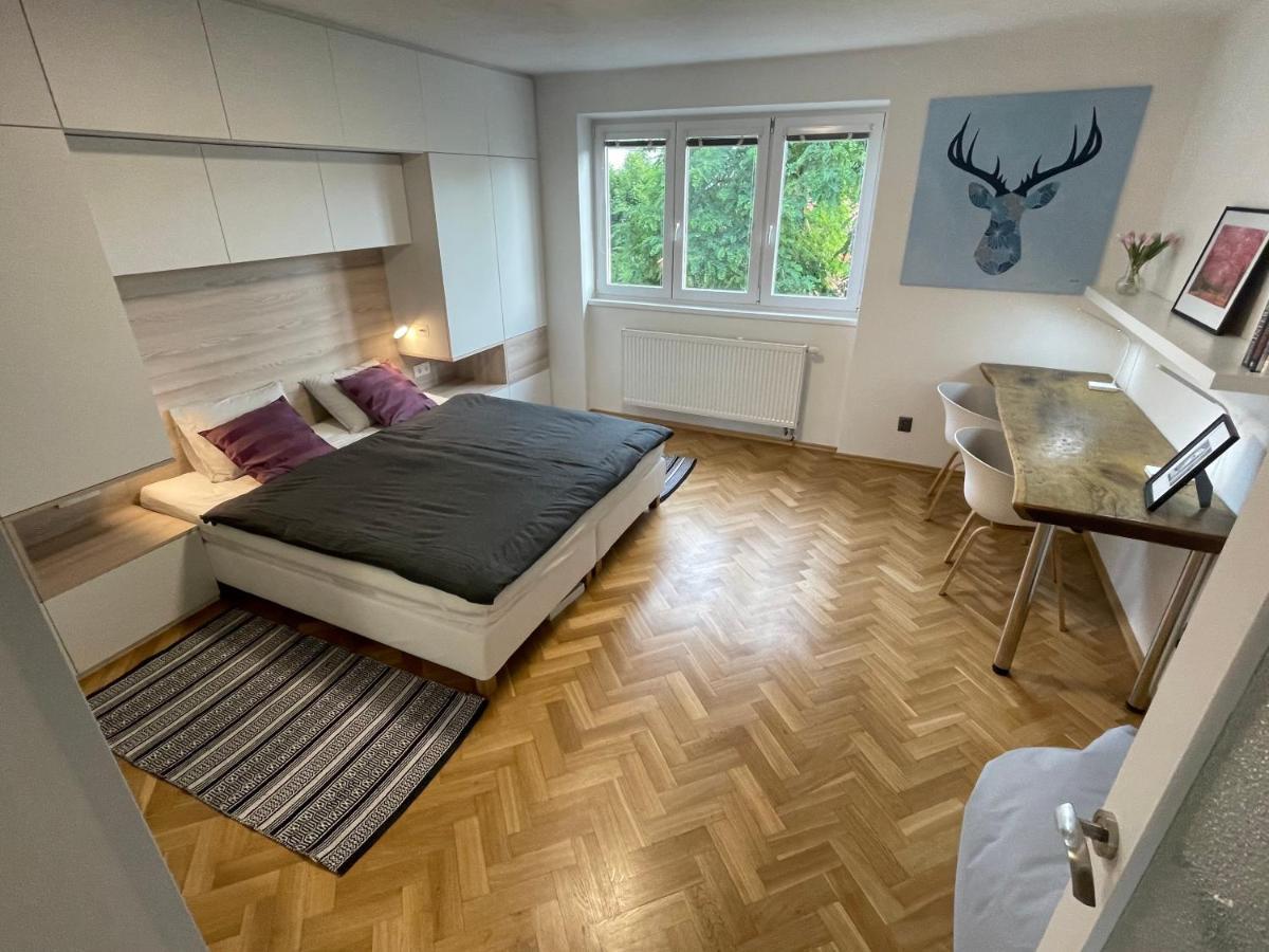 Apartman U Kolonady, Poděbrady Dış mekan fotoğraf