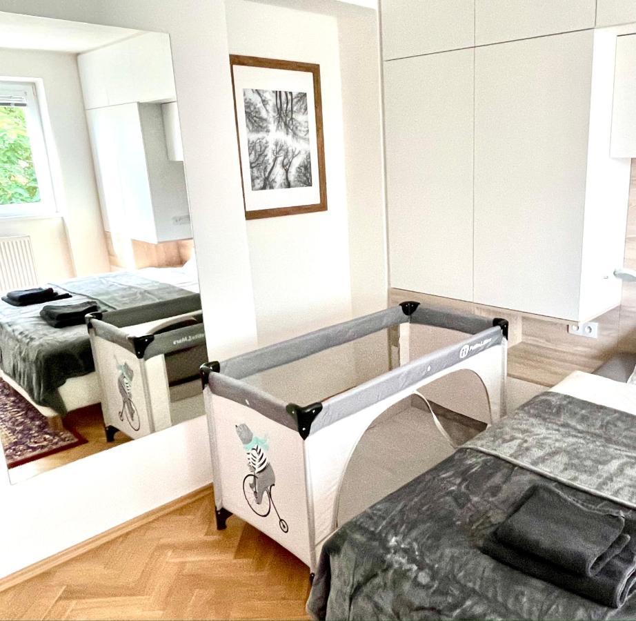 Apartman U Kolonady, Poděbrady Dış mekan fotoğraf